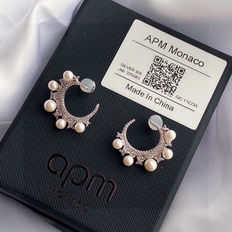 Apm Earrings